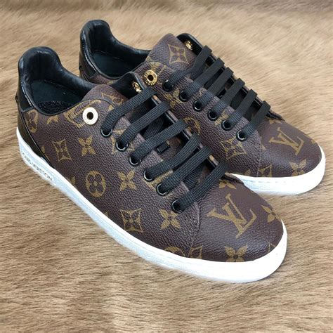 christian louis vuitton trainers|Louis Vuitton trainers girls.